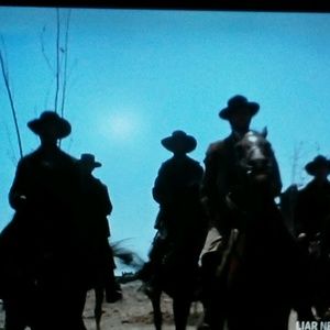 Meet your Posher, Vincent